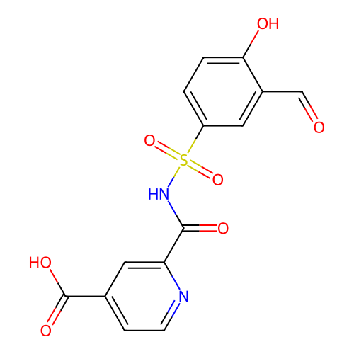 Chemical structure of BindingDB Monomer ID 50666120