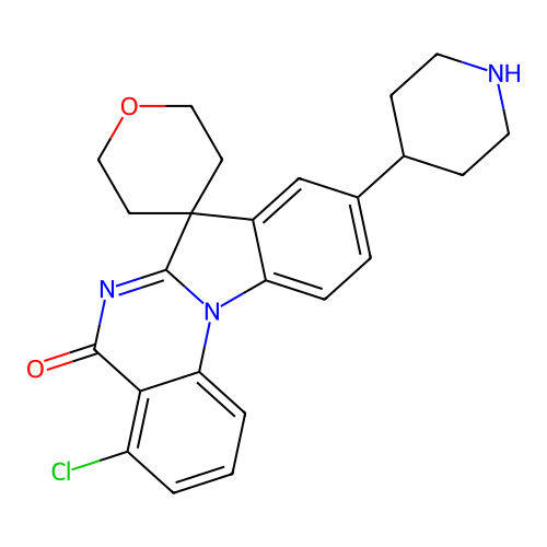 Chemical structure of BindingDB Monomer ID 50666123