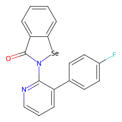 Chemical structure of BindingDB Monomer ID 50666194
