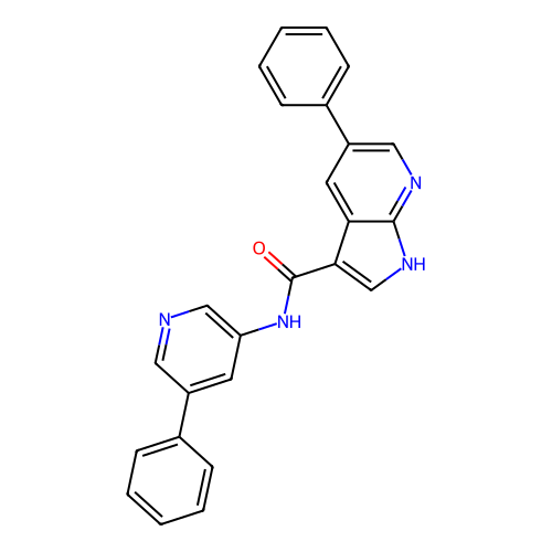 Chemical structure of BindingDB Monomer ID 50666210