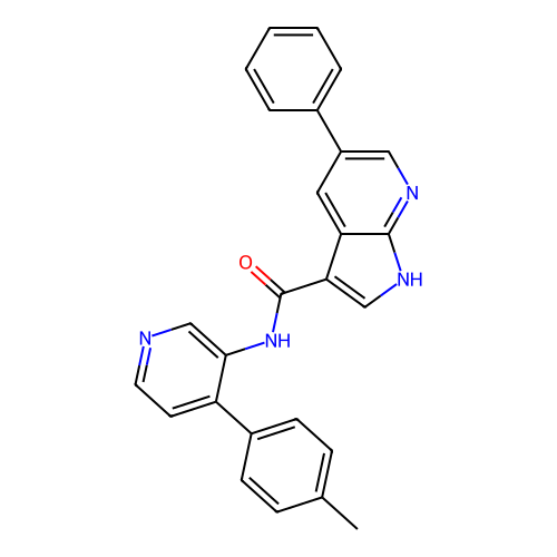Chemical structure of BindingDB Monomer ID 50666213