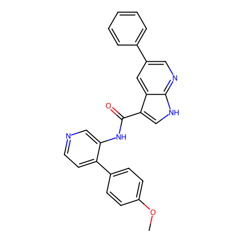 Chemical structure of BindingDB Monomer ID 50666214