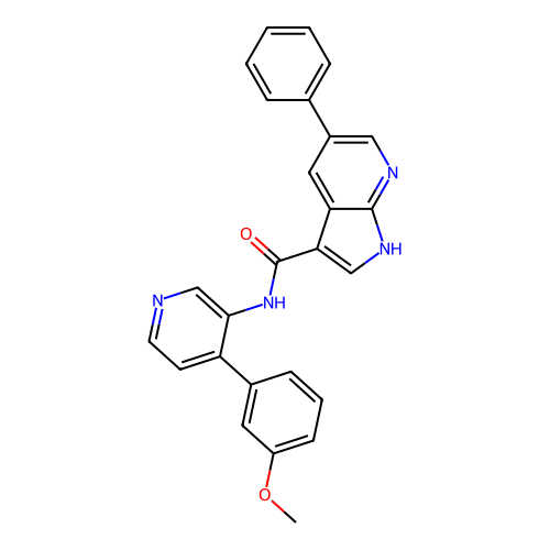 Chemical structure of BindingDB Monomer ID 50666215