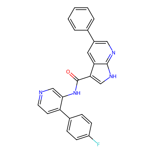 Chemical structure of BindingDB Monomer ID 50666216