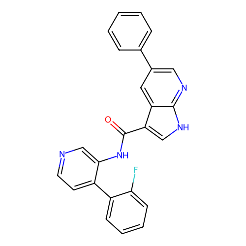 Chemical structure of BindingDB Monomer ID 50666217