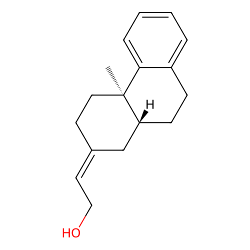 Chemical structure of BindingDB Monomer ID 50666239