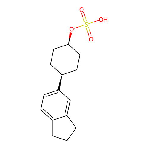 Chemical structure of BindingDB Monomer ID 50666244