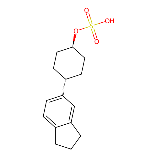 Chemical structure of BindingDB Monomer ID 50666245