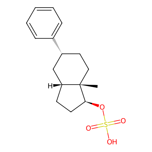 Chemical structure of BindingDB Monomer ID 50666248