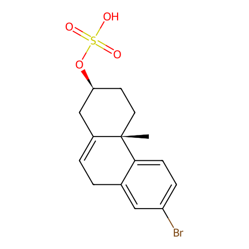 Chemical structure of BindingDB Monomer ID 50666250