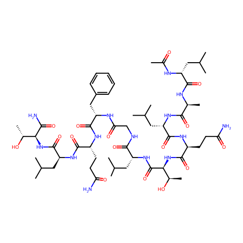 Chemical structure of BindingDB Monomer ID 50666251