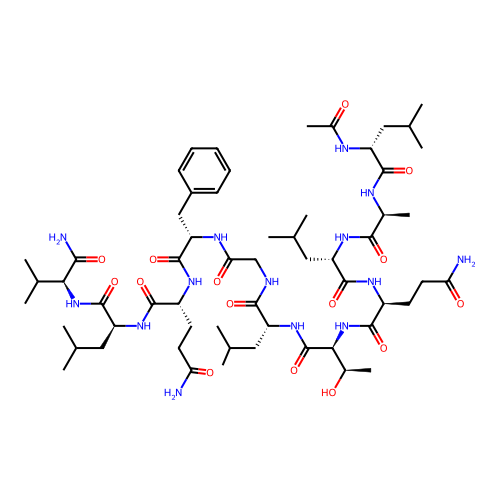 Chemical structure of BindingDB Monomer ID 50666253