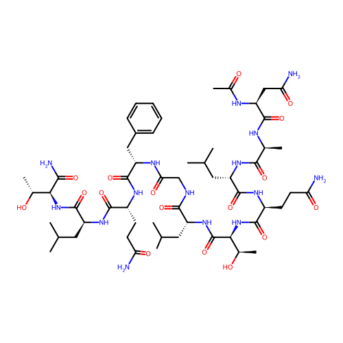 Chemical structure of BindingDB Monomer ID 50666256