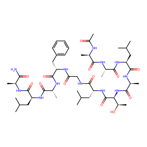 Chemical structure of BindingDB Monomer ID 50666258