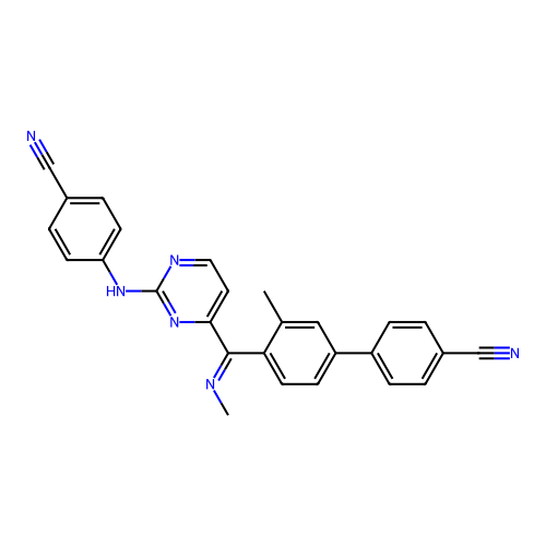 Chemical structure of BindingDB Monomer ID 50666314