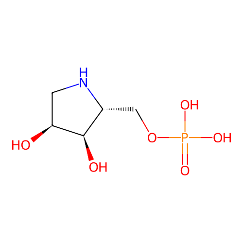 Chemical structure of BindingDB Monomer ID 50666343