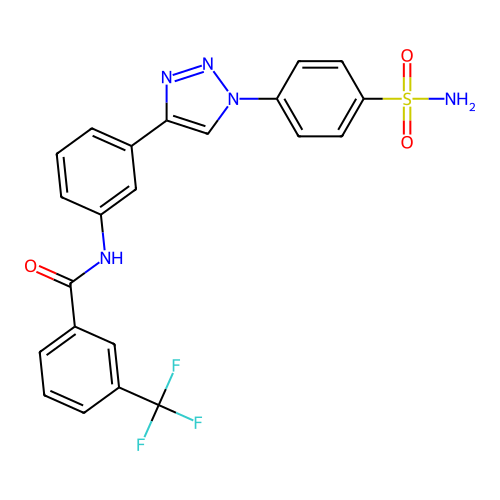 Chemical structure of BindingDB Monomer ID 50666348