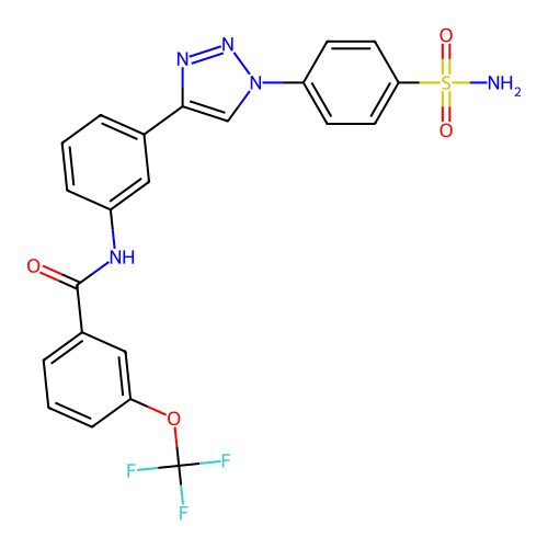Chemical structure of BindingDB Monomer ID 50666349
