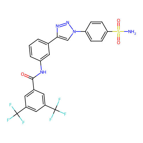 Chemical structure of BindingDB Monomer ID 50666354