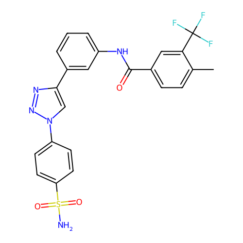 Chemical structure of BindingDB Monomer ID 50666357