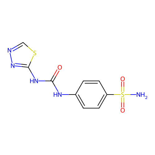 Chemical structure of BindingDB Monomer ID 50666364