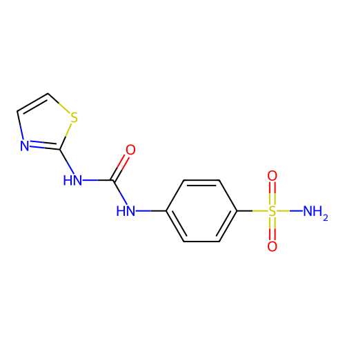 Chemical structure of BindingDB Monomer ID 50666365
