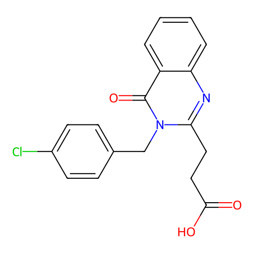 Chemical structure of BindingDB Monomer ID 50666414