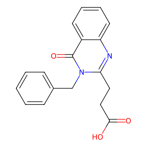 Chemical structure of BindingDB Monomer ID 50666418
