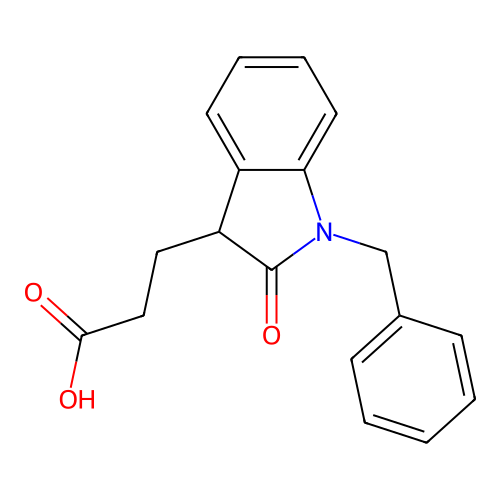 Chemical structure of BindingDB Monomer ID 50666422