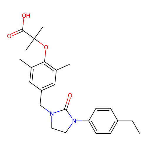 Chemical structure of BindingDB Monomer ID 50666436