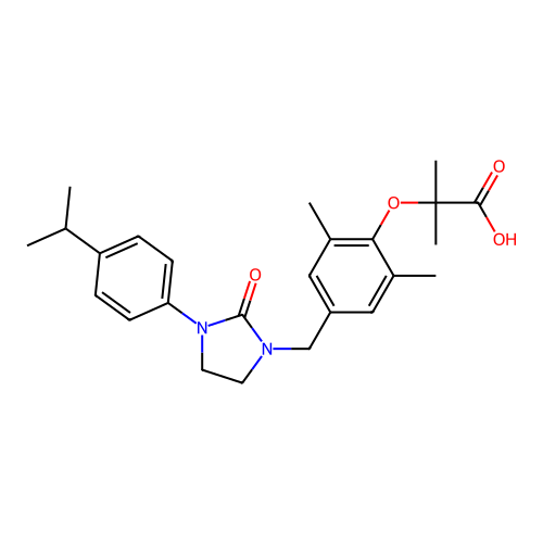 Chemical structure of BindingDB Monomer ID 50666437