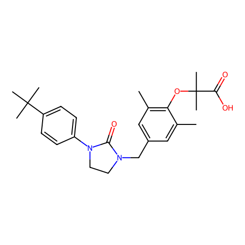 Chemical structure of BindingDB Monomer ID 50666438