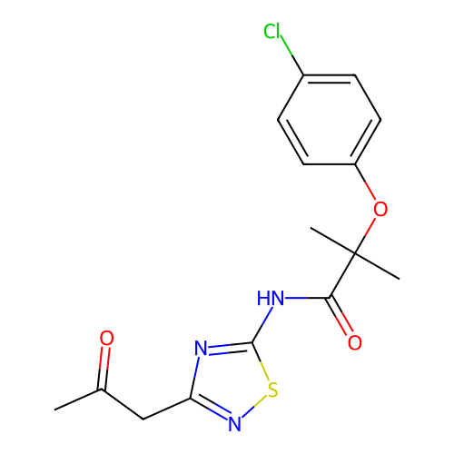 Chemical structure of BindingDB Monomer ID 50666474