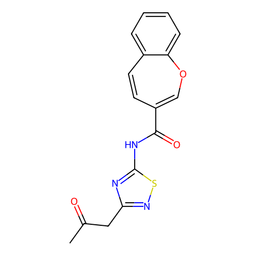 Chemical structure of BindingDB Monomer ID 50666476