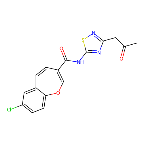 Chemical structure of BindingDB Monomer ID 50666477