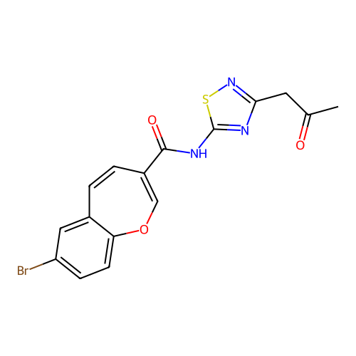 Chemical structure of BindingDB Monomer ID 50666478