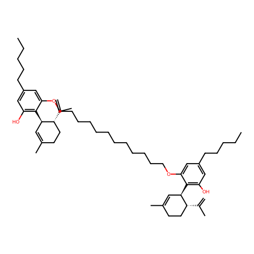 Chemical structure of BindingDB Monomer ID 50666512