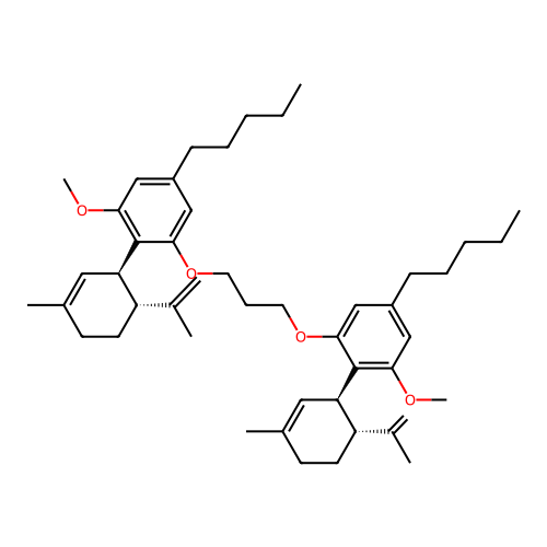 Chemical structure of BindingDB Monomer ID 50666514