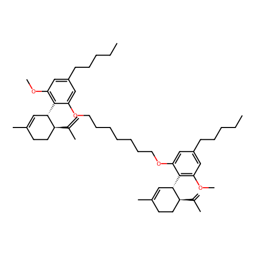 Chemical structure of BindingDB Monomer ID 50666515