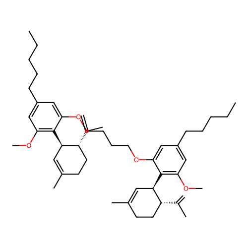 Chemical structure of BindingDB Monomer ID 50666518