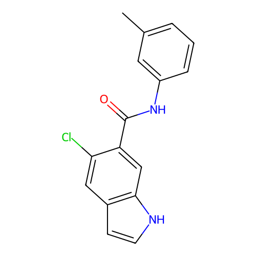 Chemical structure of BindingDB Monomer ID 50666611