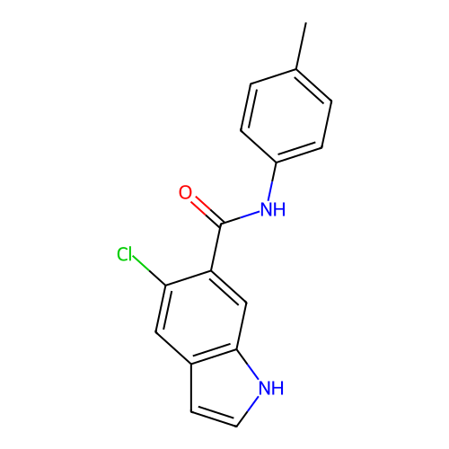 Chemical structure of BindingDB Monomer ID 50666612