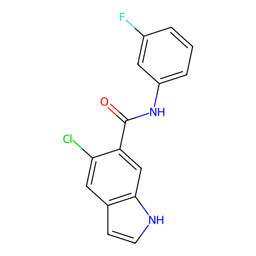 Chemical structure of BindingDB Monomer ID 50666613