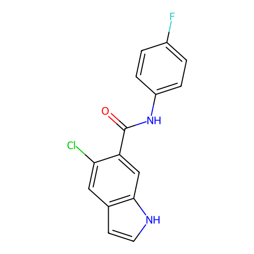 Chemical structure of BindingDB Monomer ID 50666614