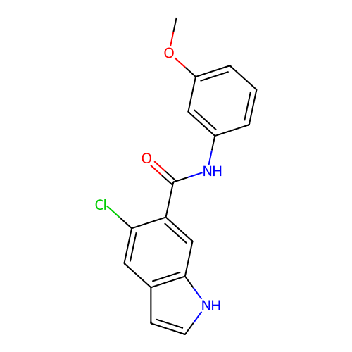 Chemical structure of BindingDB Monomer ID 50666618