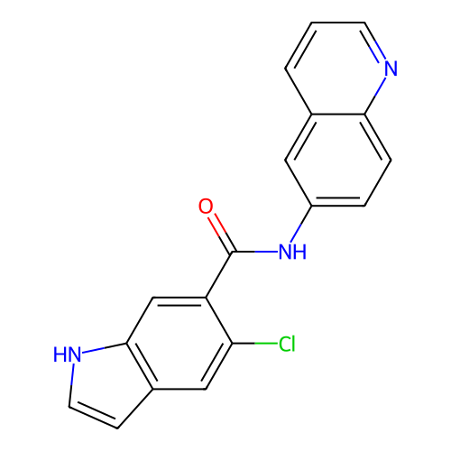Chemical structure of BindingDB Monomer ID 50666629