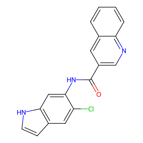 Chemical structure of BindingDB Monomer ID 50666639