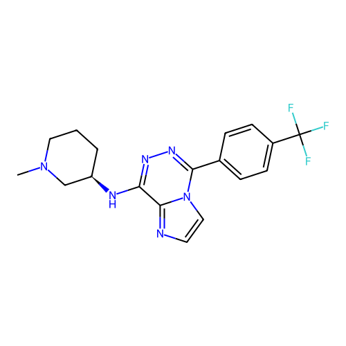 Chemical structure of BindingDB Monomer ID 50666736