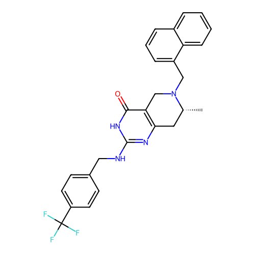 Chemical structure of BindingDB Monomer ID 50666754