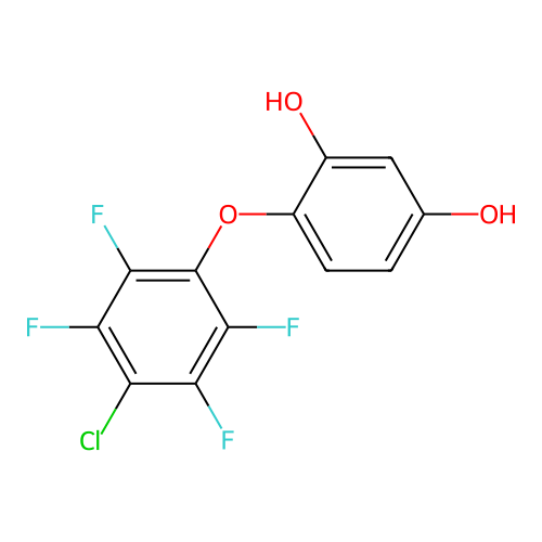 Chemical structure of BindingDB Monomer ID 50666818